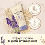 Aveeno Baby Calming Comfort Bedtime Lotion for Delicate Skin – 150ml